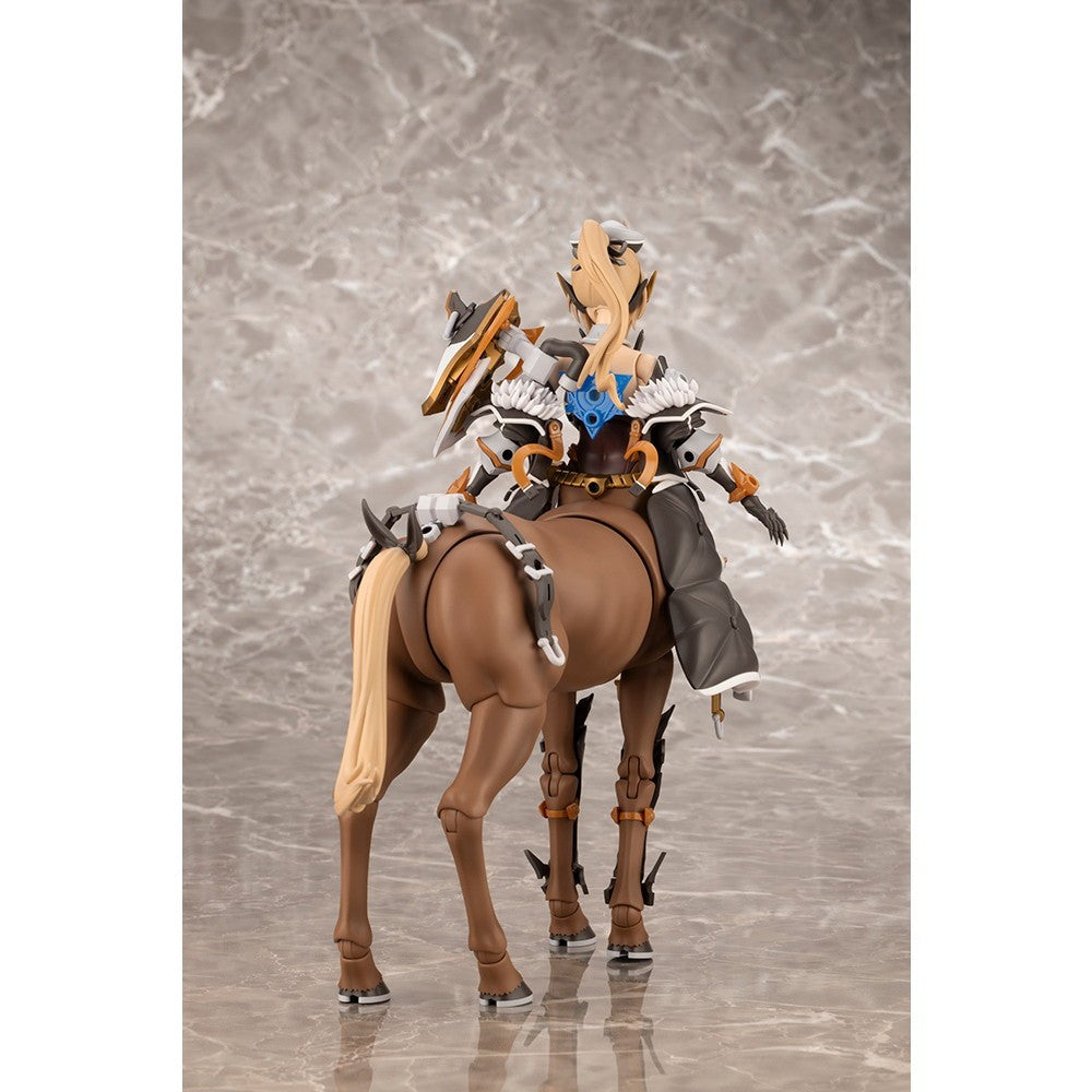 【予約安心出荷】[PTM] (再々販) エレーナ アルカナディア プラモデル(AR005) コトブキヤ(2027年3月)