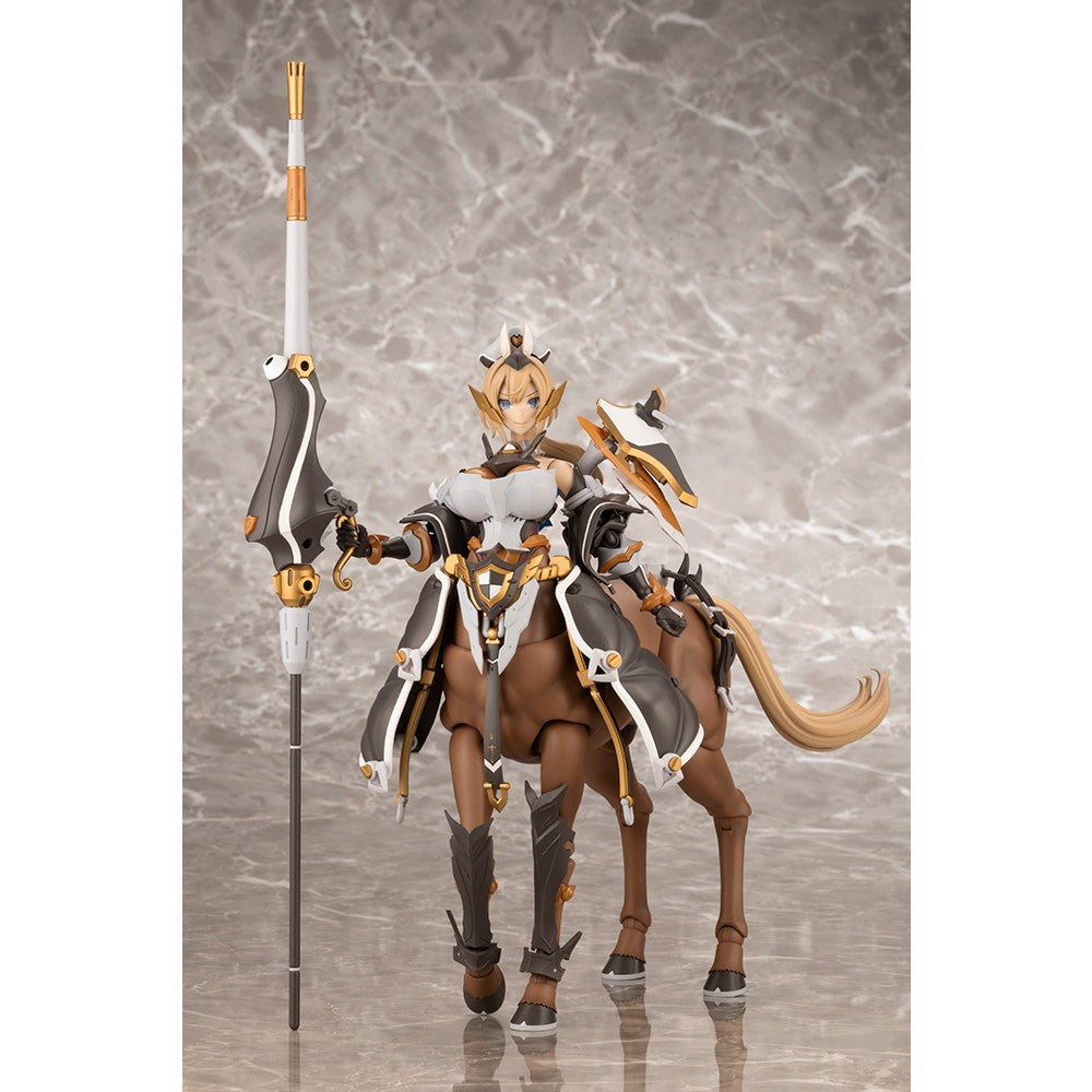 【予約安心出荷】[PTM] (再々販) エレーナ アルカナディア プラモデル(AR005) コトブキヤ(2027年3月)