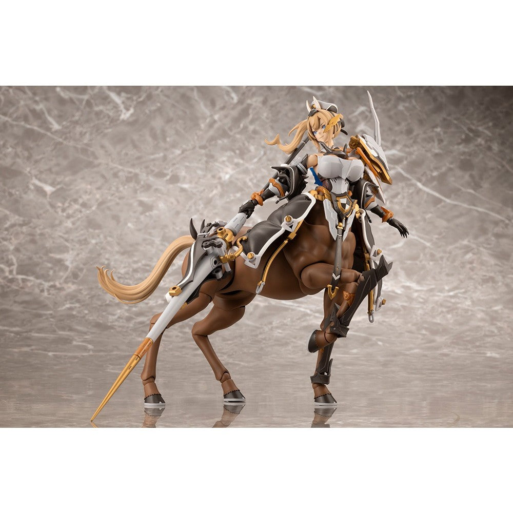【予約安心出荷】[PTM] (再々販) エレーナ アルカナディア プラモデル(AR005) コトブキヤ(2027年3月)