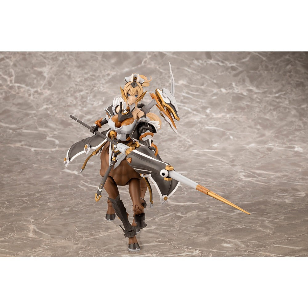 【予約安心出荷】[PTM] (再々販) エレーナ アルカナディア プラモデル(AR005) コトブキヤ(2027年3月)