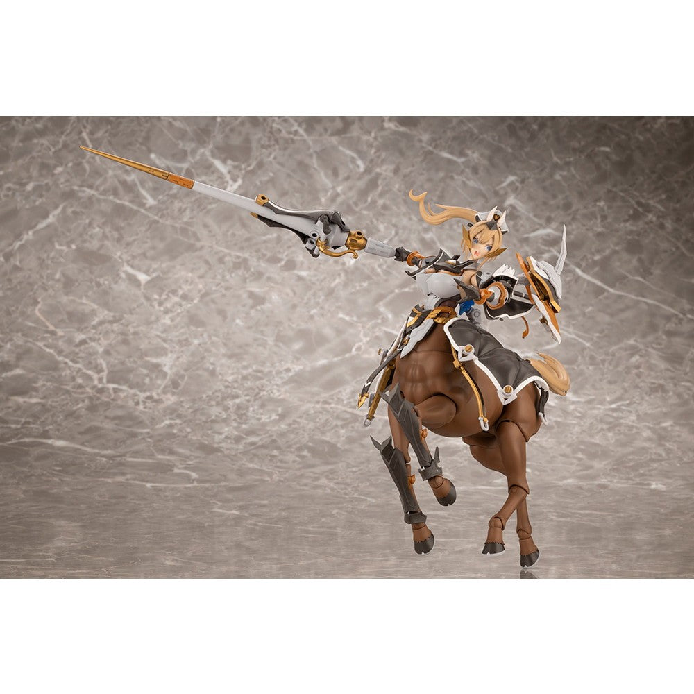 【予約安心出荷】[PTM] (再々販) エレーナ アルカナディア プラモデル(AR005) コトブキヤ(2027年3月)