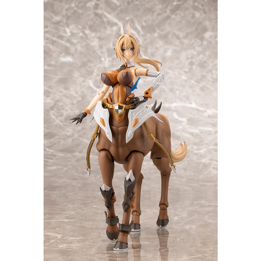 【予約安心出荷】[PTM] (再々販) エレーナ アルカナディア プラモデル(AR005) コトブキヤ(2027年3月)