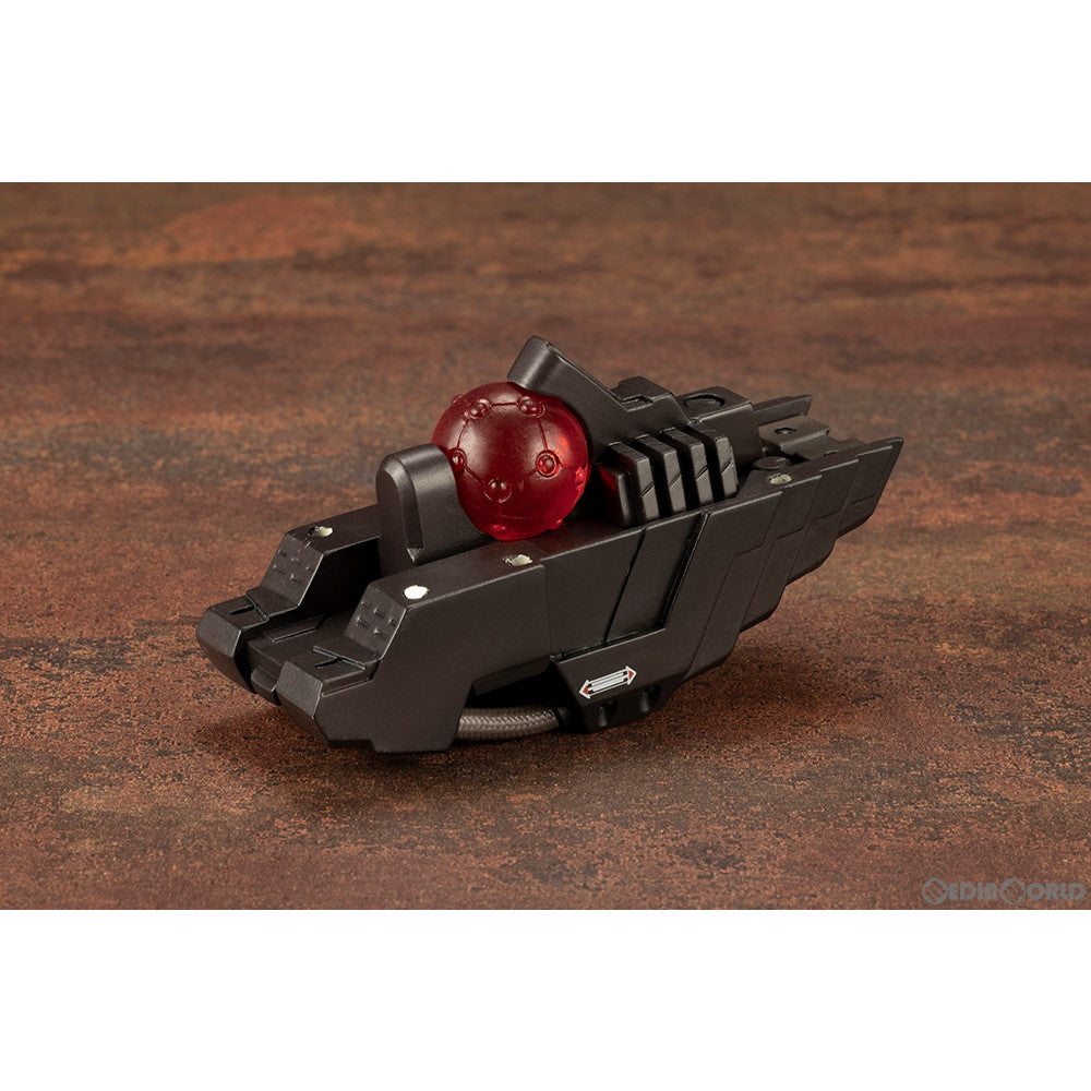 【新品即納】[PTM] HMM 1/72 EZ-004 レッドホーン マーキングプラスVer. ZOIDS(ゾイド) プラモデル(ZD183) コトブキヤ(20240120)