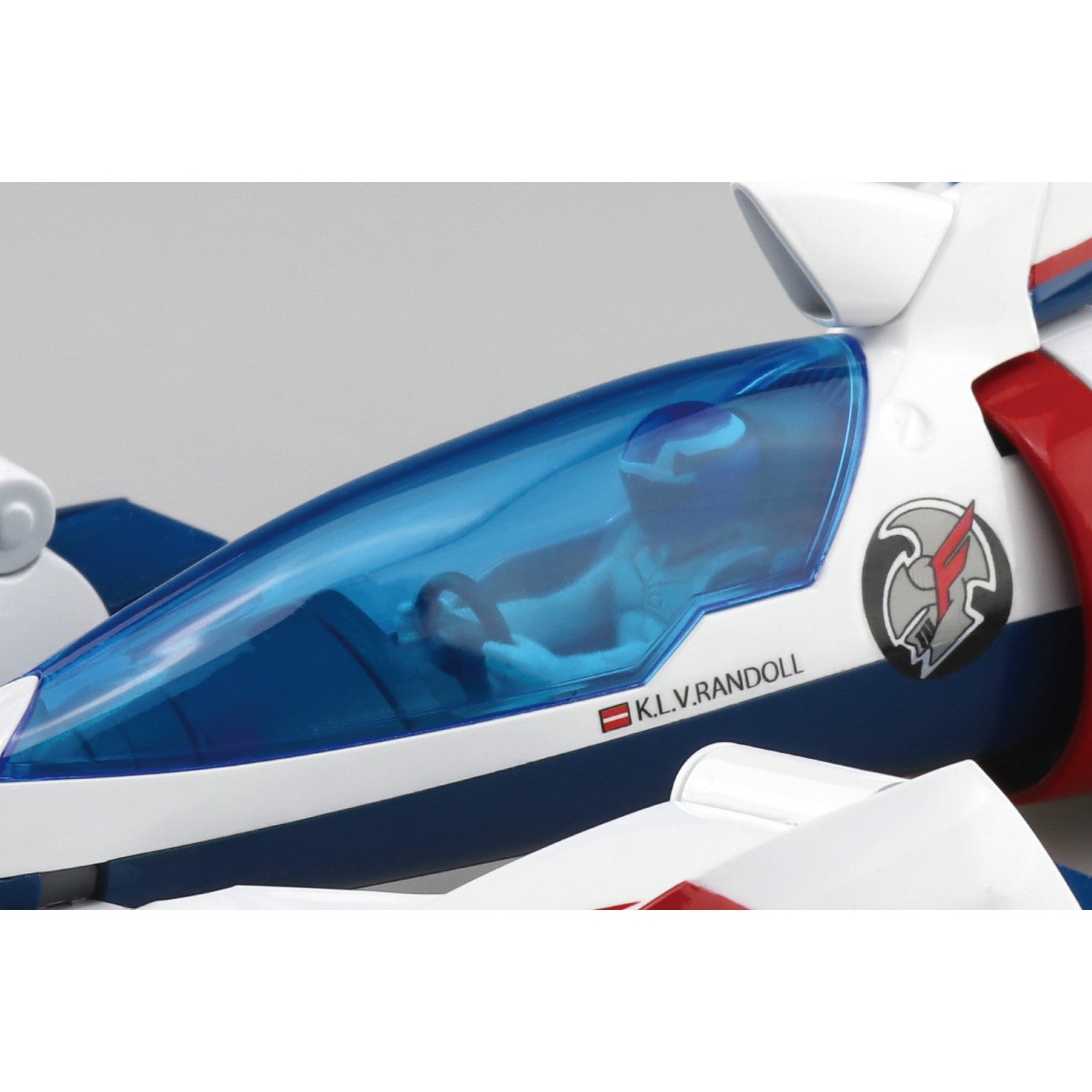 【新品即納】[PTM] (再販)1/24 サイバーフォーミュラ No.10 イシュザーク 00-X3/II カール・リヒター・フォン・ランドル 新世紀GPXサイバーフォーミュラSAGA プラモデル(057445) アオシマ(20241231)