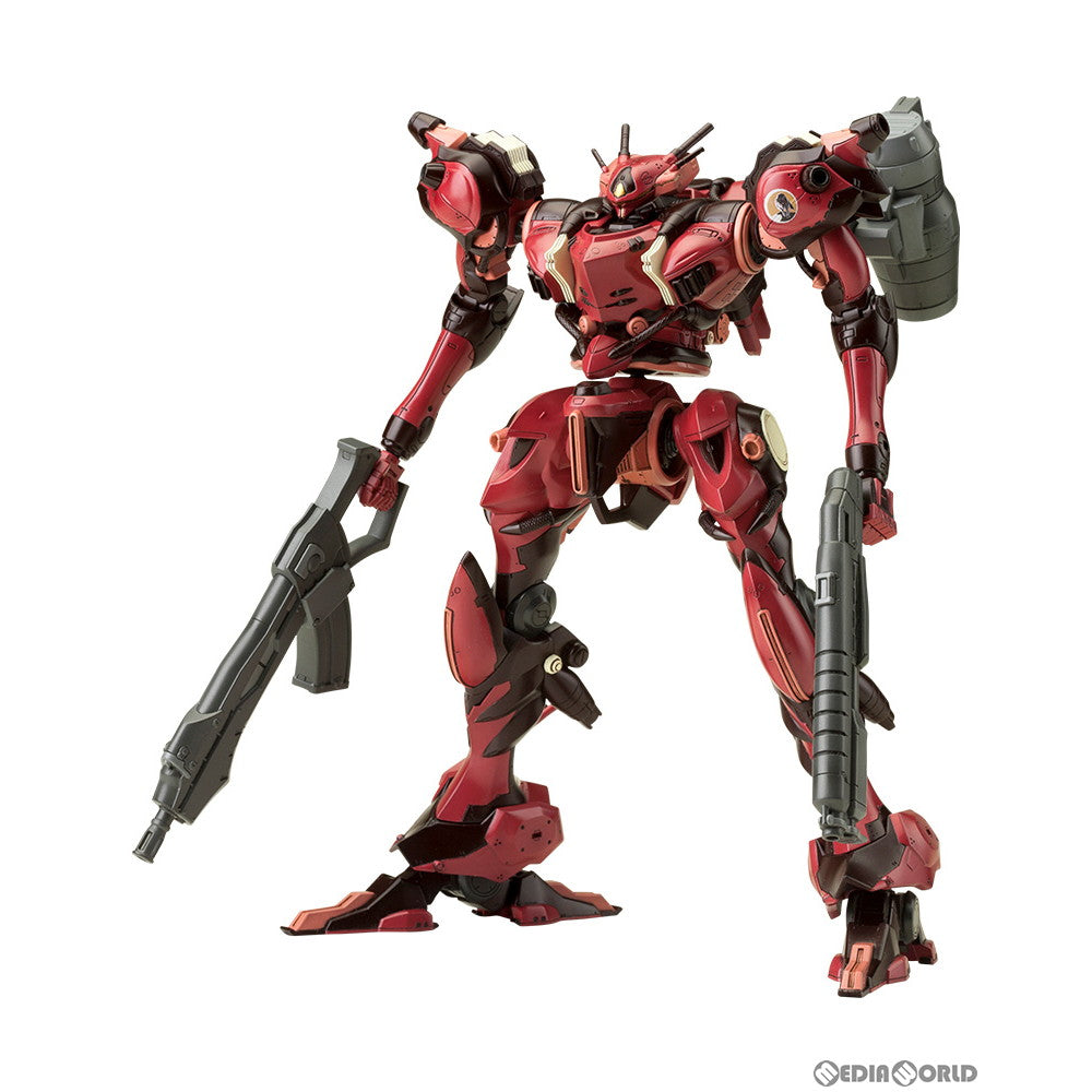 【新品即納】[PTM] (再販) V.I.シリーズ 1/72 アルゼブラ SOLUH バルバロイ ARMORED CORE 4(アーマード・コア4) プラモデル(VI072X) コトブキヤ(20240418)