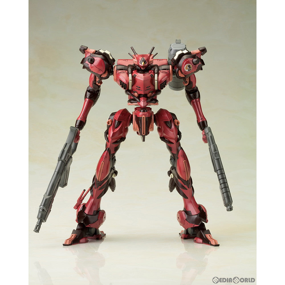 【新品即納】[PTM] (再販) V.I.シリーズ 1/72 アルゼブラ SOLUH バルバロイ ARMORED CORE 4(アーマード・コア4) プラモデル(VI072X) コトブキヤ(20240418)