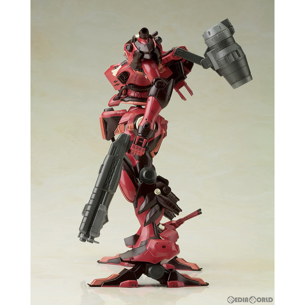 【中古即納】[PTM] (再販)V.I.シリーズ 1/72 アルゼブラ SOLUH バルバロイ ARMORED CORE 4(アーマード・コア4) プラモデル(VI072X) コトブキヤ(20240418)