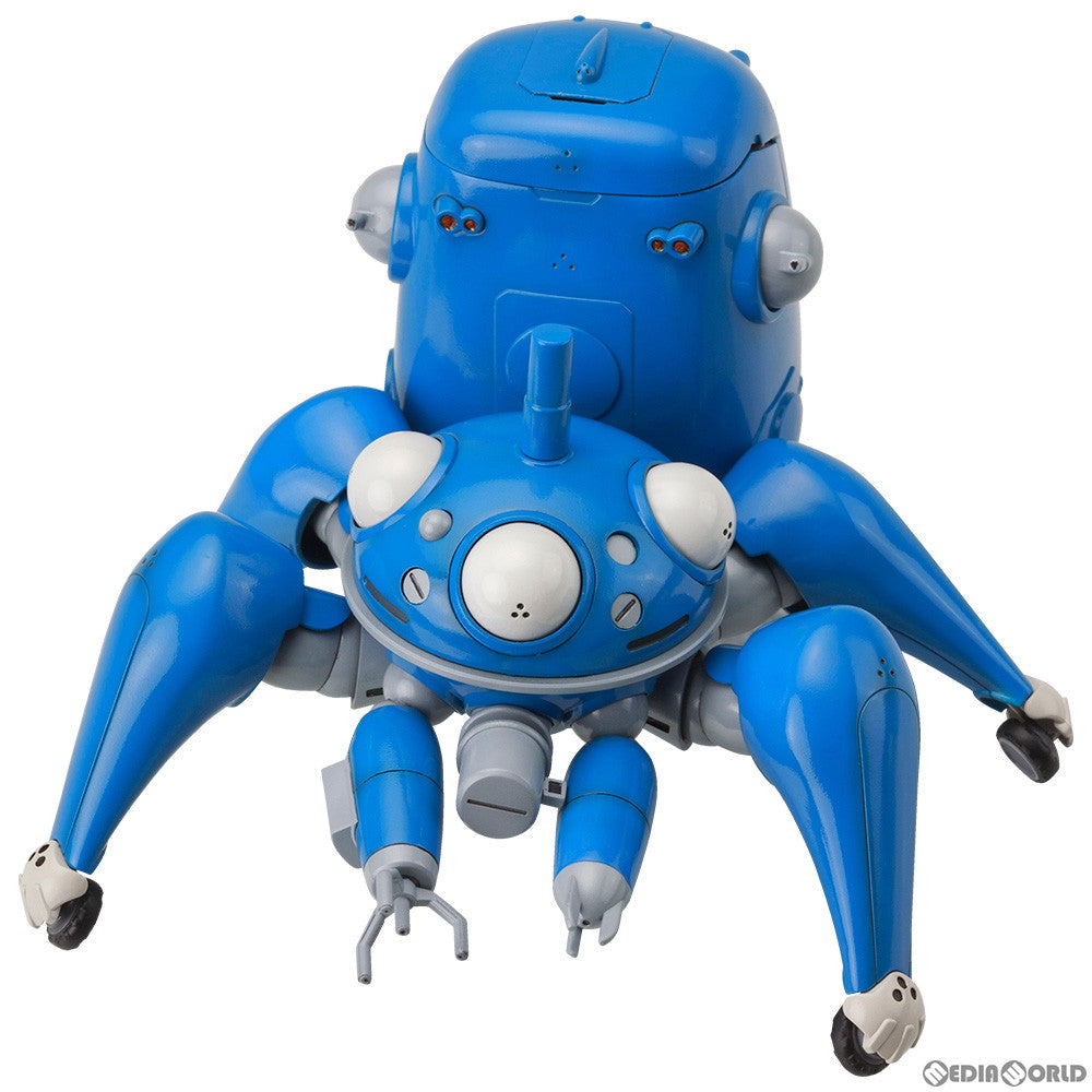【新品即納】[PTM] (再販) 1/35 タチコマWith草薙素子&バトー 攻殻機動隊 STAND ALONE COMPLEX プラモデル(KP294X) コトブキヤ(20240419)