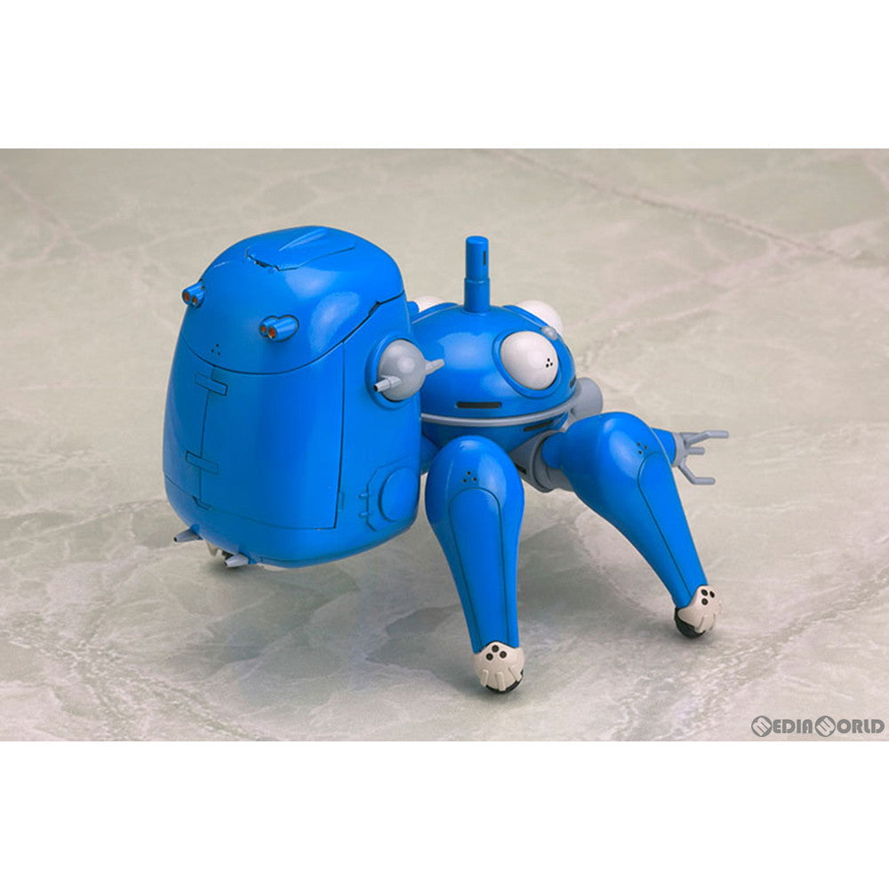【新品即納】[PTM] (再販) 1/35 タチコマWith草薙素子&バトー 攻殻機動隊 STAND ALONE COMPLEX プラモデル(KP294X) コトブキヤ(20240419)