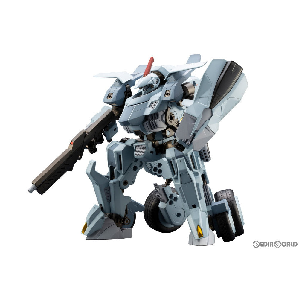 【新品即納】[PTM] (再販) ヘキサギア 1/24 バルクアーム・グランツ プラモデル(HG027R) コトブキヤ(20240418)