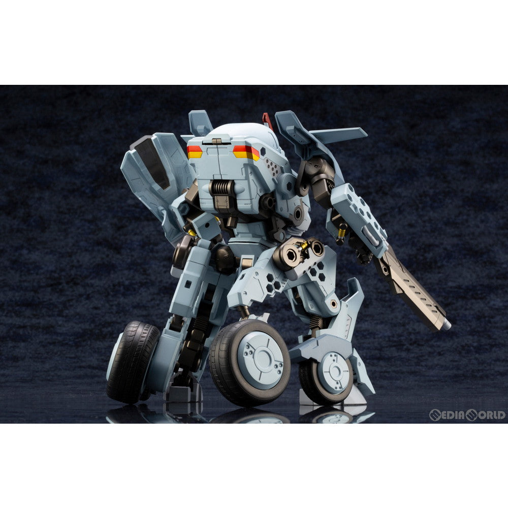 【中古即納】[PTM] (再販)ヘキサギア 1/24 バルクアーム・グランツ プラモデル(HG027R) コトブキヤ(20240418)