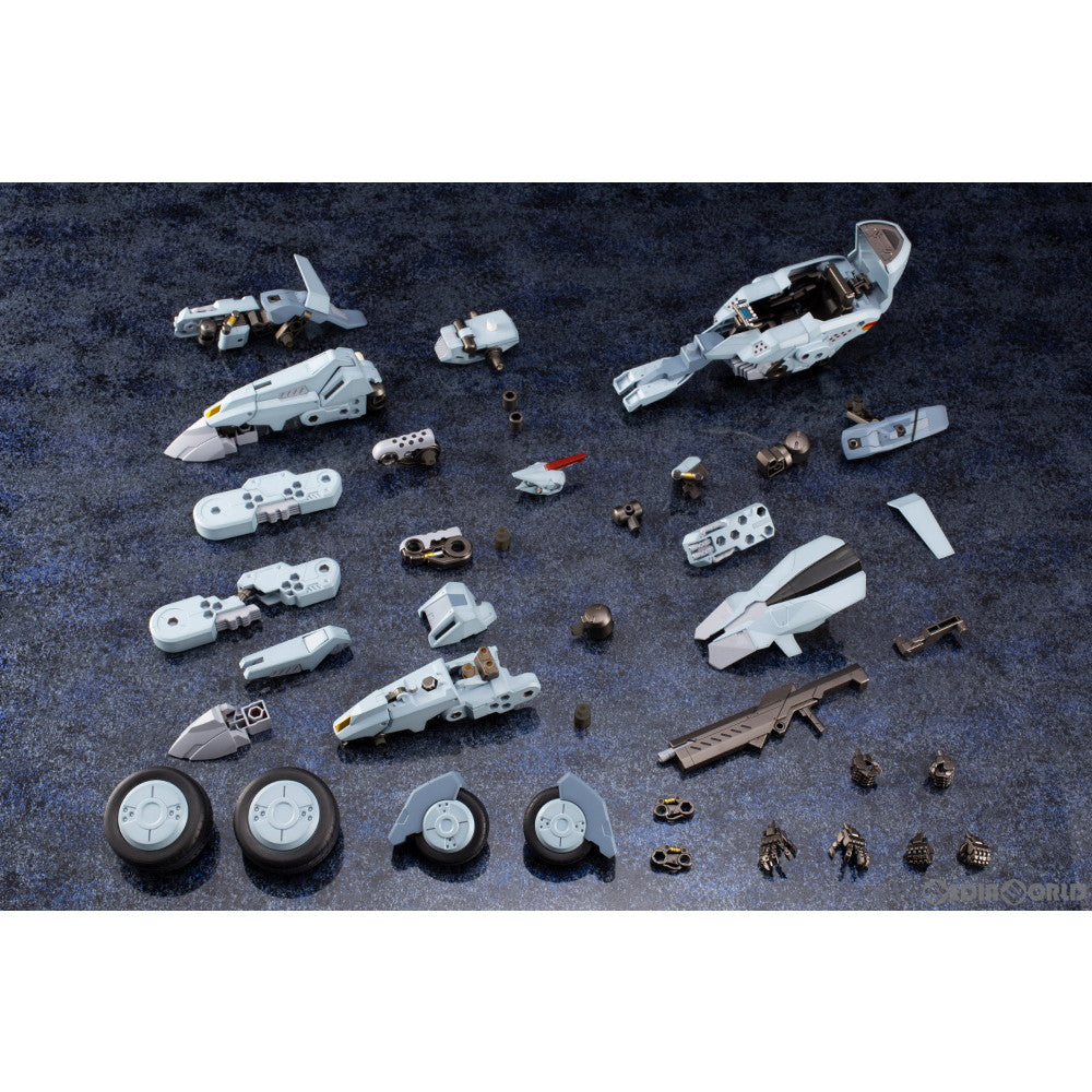 【中古即納】[PTM] (再販)ヘキサギア 1/24 バルクアーム・グランツ プラモデル(HG027R) コトブキヤ(20240418)