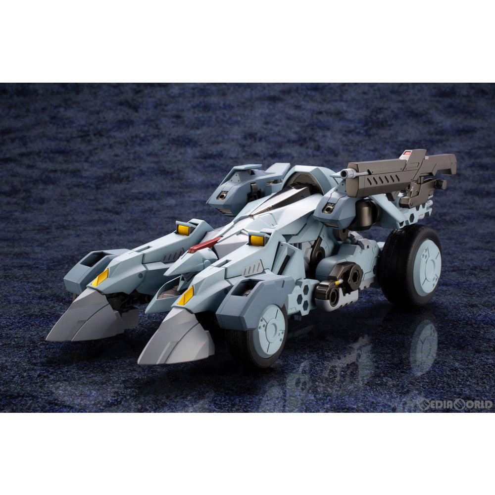 【新品即納】[PTM] (再販) ヘキサギア 1/24 バルクアーム・グランツ プラモデル(HG027R) コトブキヤ(20240418)