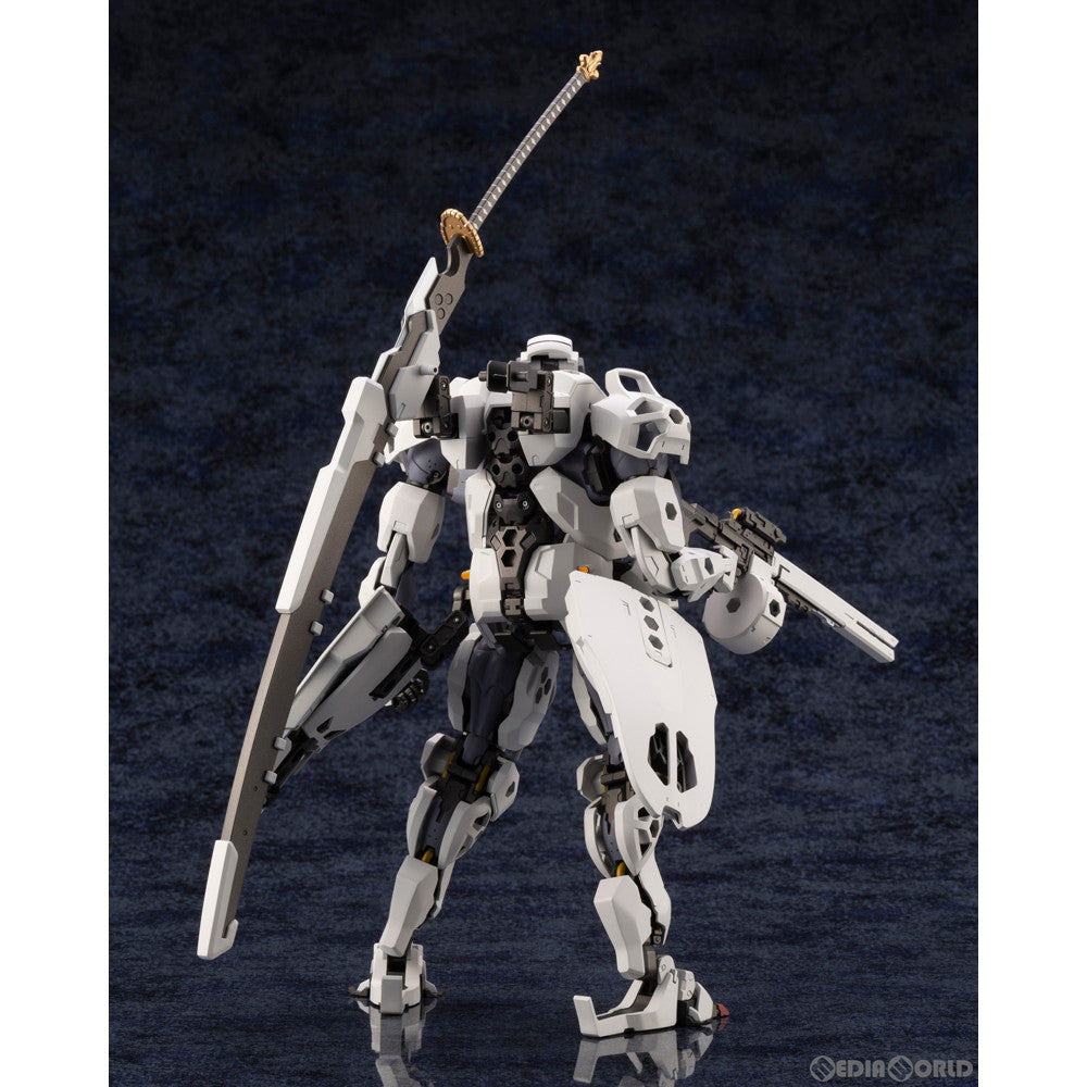 【新品即納】[PTM] (再販) ヘキサギア 1/24 ブイトール プラモデル(HG078R) コトブキヤ(20240418)