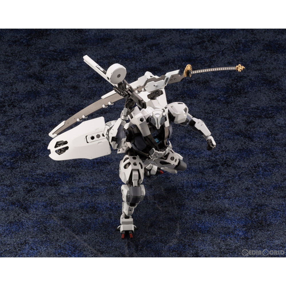 【新品即納】[PTM] (再販) ヘキサギア 1/24 ブイトール プラモデル(HG078R) コトブキヤ(20240418)