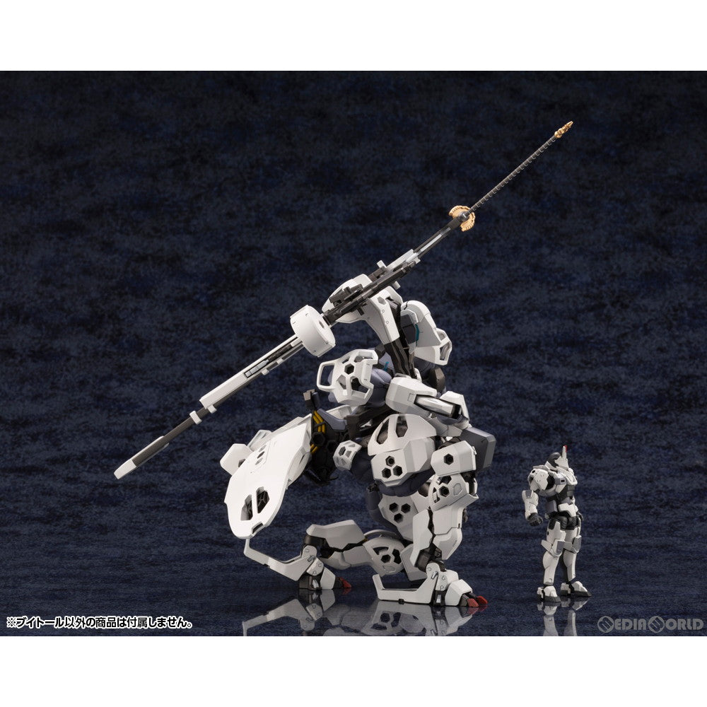 【新品即納】[PTM] (再販) ヘキサギア 1/24 ブイトール プラモデル(HG078R) コトブキヤ(20240418)