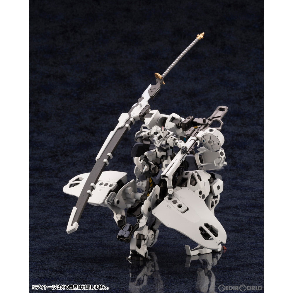 【新品即納】[PTM] (再販) ヘキサギア 1/24 ブイトール プラモデル(HG078R) コトブキヤ(20240418)