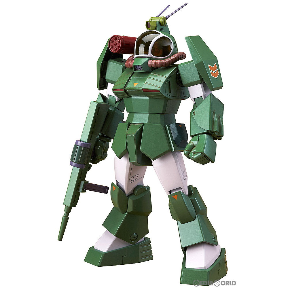 【新品即納】[PTM] (再販) COMBAT ARMORS MAX02 1/72 Scale ソルティックH8 ラウンドフェイサー 太陽の牙ダグラム プラモデル マックスファクトリー/グッドスマイルカンパニー(20240119)