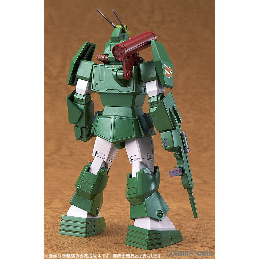 【新品即納】[PTM] (再販) COMBAT ARMORS MAX02 1/72 Scale ソルティックH8 ラウンドフェイサー 太陽の牙ダグラム プラモデル マックスファクトリー/グッドスマイルカンパニー(20240119)
