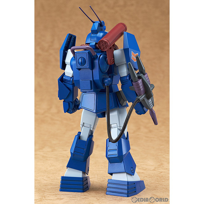 【中古即納】[PTM] (再販)COMBAT ARMORS MAX04 1/72 Scale ソルティック H8RF コーチマSpl 太陽の牙ダグラム プラモデル マックスファクトリー/グッドスマイルカンパニー(20240125)