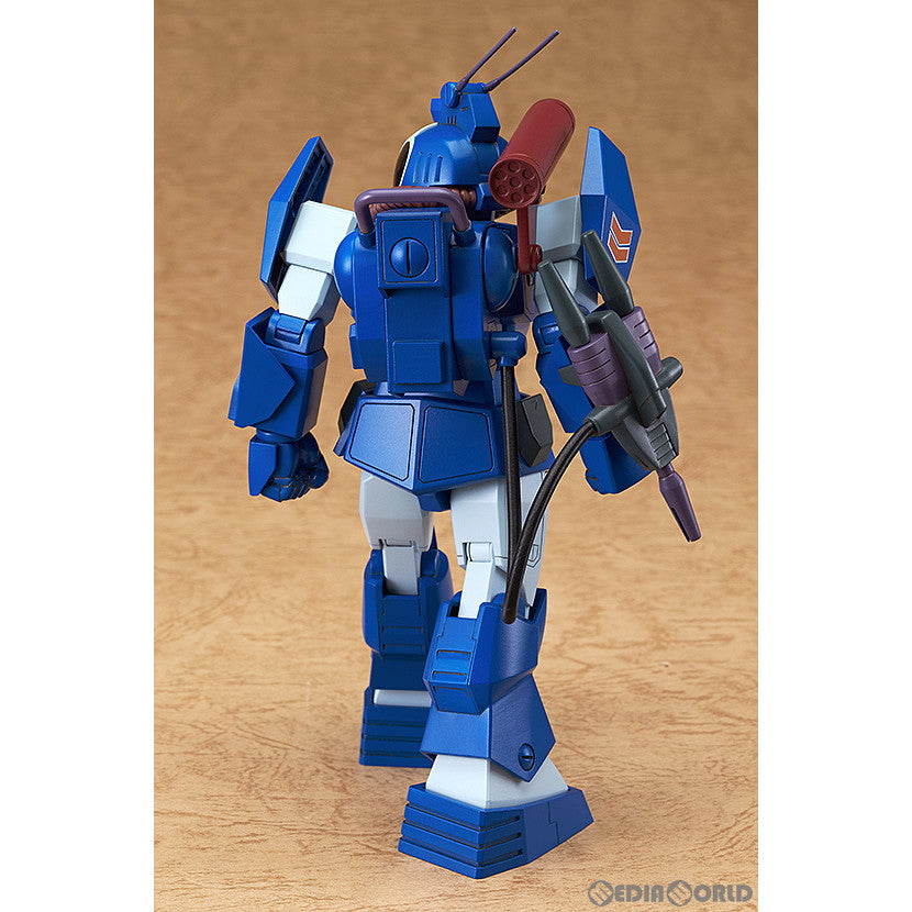 【新品即納】[PTM] (再販) COMBAT ARMORS MAX04 1/72 Scale ソルティック H8RF コーチマSpl 太陽の牙ダグラム プラモデル マックスファクトリー/グッドスマイルカンパニー(20240125)