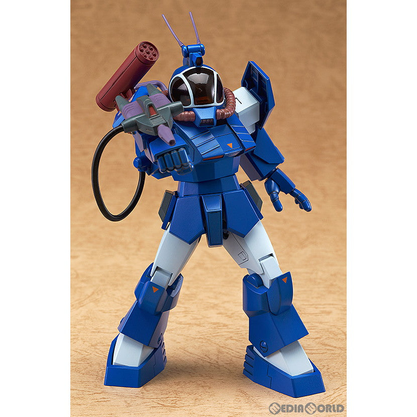 【新品即納】[PTM] (再販) COMBAT ARMORS MAX04 1/72 Scale ソルティック H8RF コーチマSpl 太陽の牙ダグラム プラモデル マックスファクトリー/グッドスマイルカンパニー(20240125)