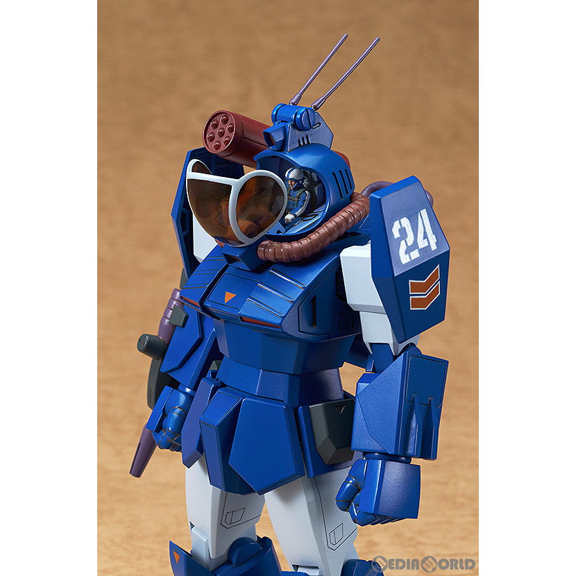 【新品即納】[PTM] (再販) COMBAT ARMORS MAX04 1/72 Scale ソルティック H8RF コーチマSpl 太陽の牙ダグラム プラモデル マックスファクトリー/グッドスマイルカンパニー(20240125)