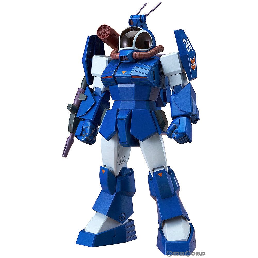 【中古即納】[PTM] (再販)COMBAT ARMORS MAX04 1/72 Scale ソルティック H8RF コーチマSpl 太陽の牙ダグラム プラモデル マックスファクトリー/グッドスマイルカンパニー(20240125)