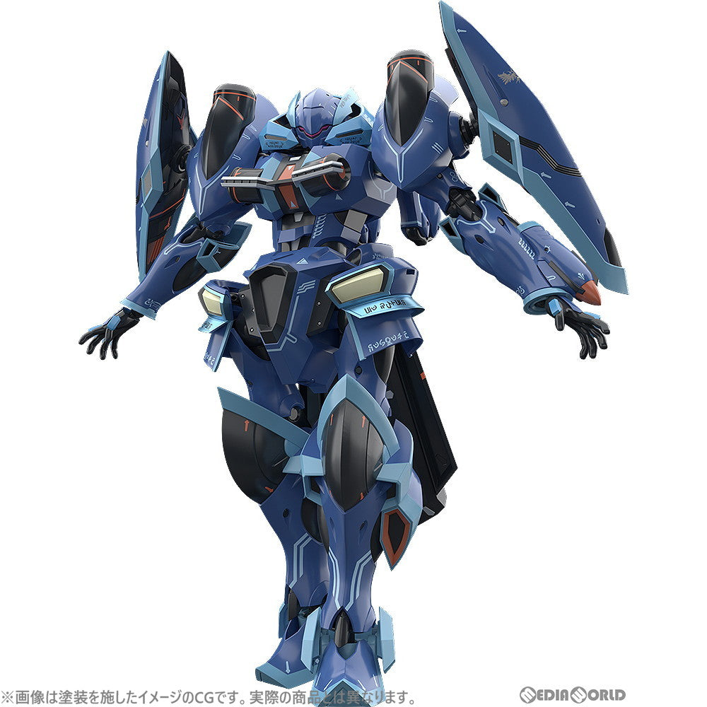 【新品即納】[PTM] MODEROID(モデロイド) トイボックス ナイツ&マジック プラモデル グッドスマイルカンパニー(20240529)