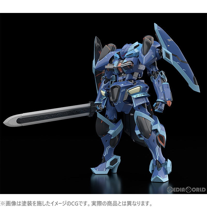 【新品即納】[PTM] MODEROID(モデロイド) トイボックス ナイツ&マジック プラモデル グッドスマイルカンパニー(20240529)