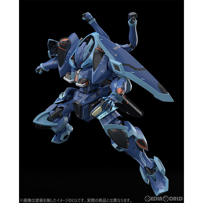 【新品即納】[PTM] MODEROID(モデロイド) トイボックス ナイツ&マジック プラモデル グッドスマイルカンパニー(20240529)