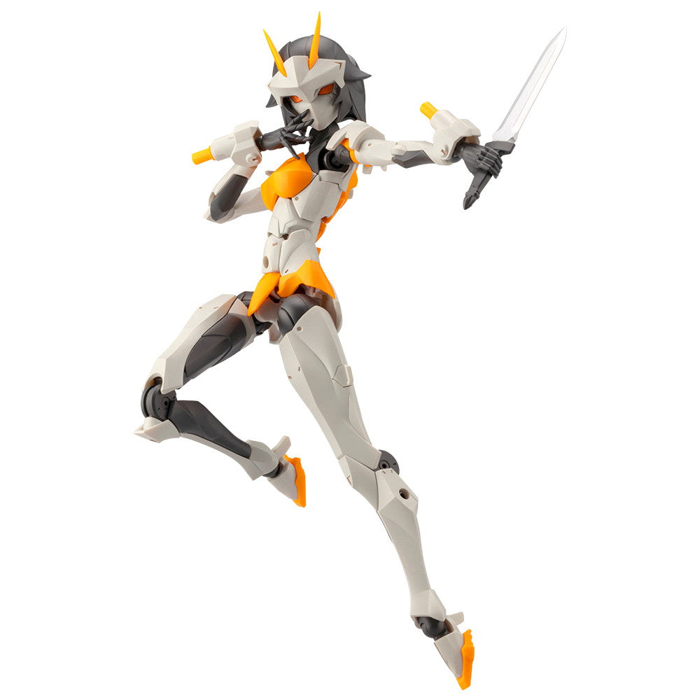 【新品】【お取り寄せ】[PTM] (再販) プリンシパル 無限邂逅メガロマリア プラモデル(CX001) コトブキヤ(20250625)