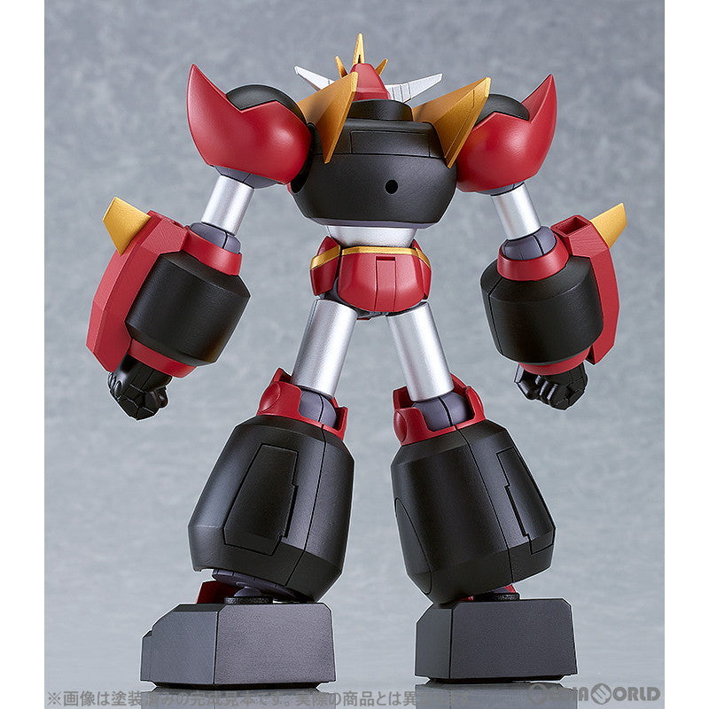 【中古即納】[PTM] MODEROID(モデロイド) ダイ・ガード 地球防衛企業ダイ・ガード プラモデル グッドスマイルカンパニー(20240525)