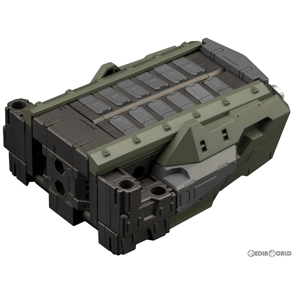 【新品即納】[PTM] ヘキサギア ブースターパック 012 1/24 マルチロックミサイル プラモデル(HG115) コトブキヤ(20240316)