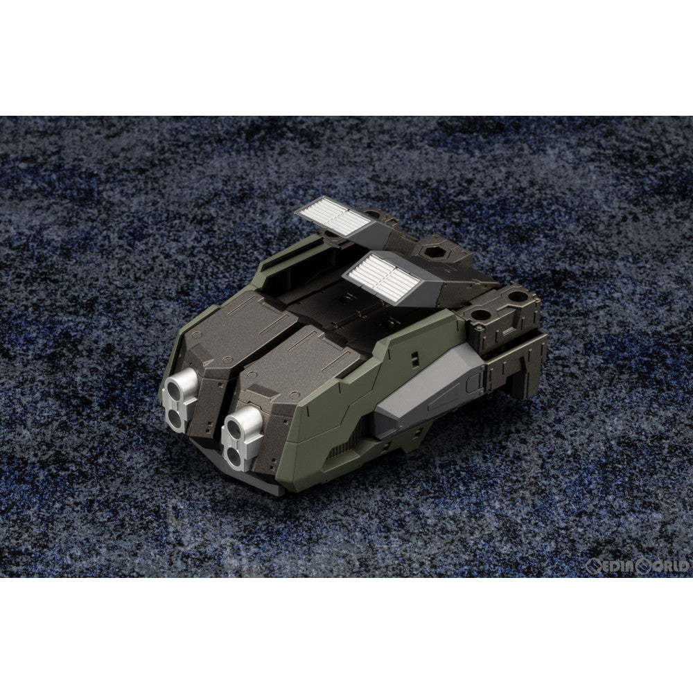 【新品即納】[PTM] ヘキサギア ブースターパック 012 1/24 マルチロックミサイル プラモデル(HG115) コトブキヤ(20240316)