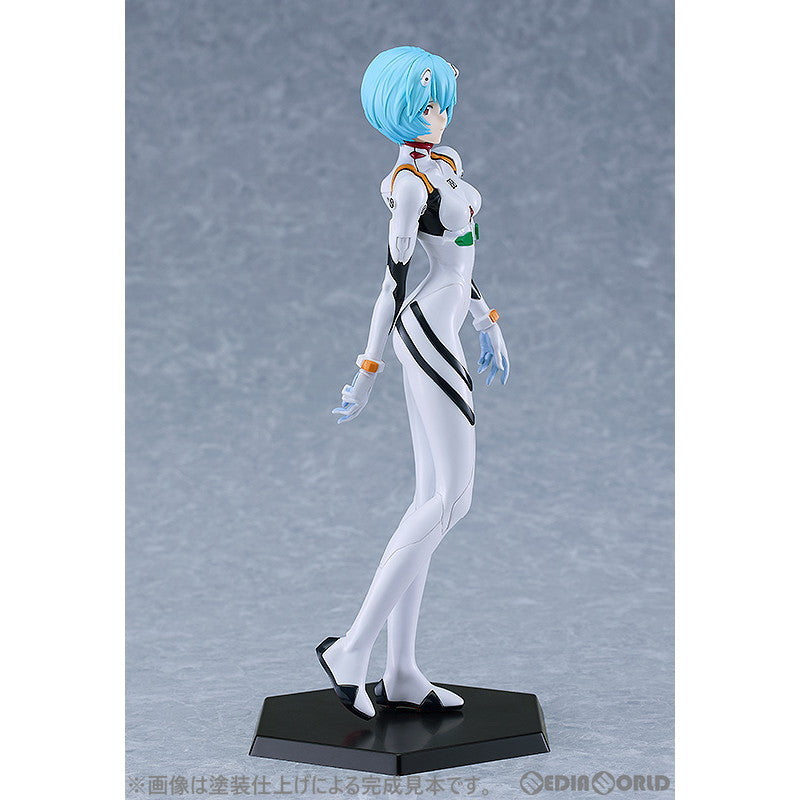 【中古即納】[PTM] PLAMAX 綾波レイ シン・エヴァンゲリオン劇場版 プラモデル マックスファクトリー/グッドスマイルカンパニー(20240420)