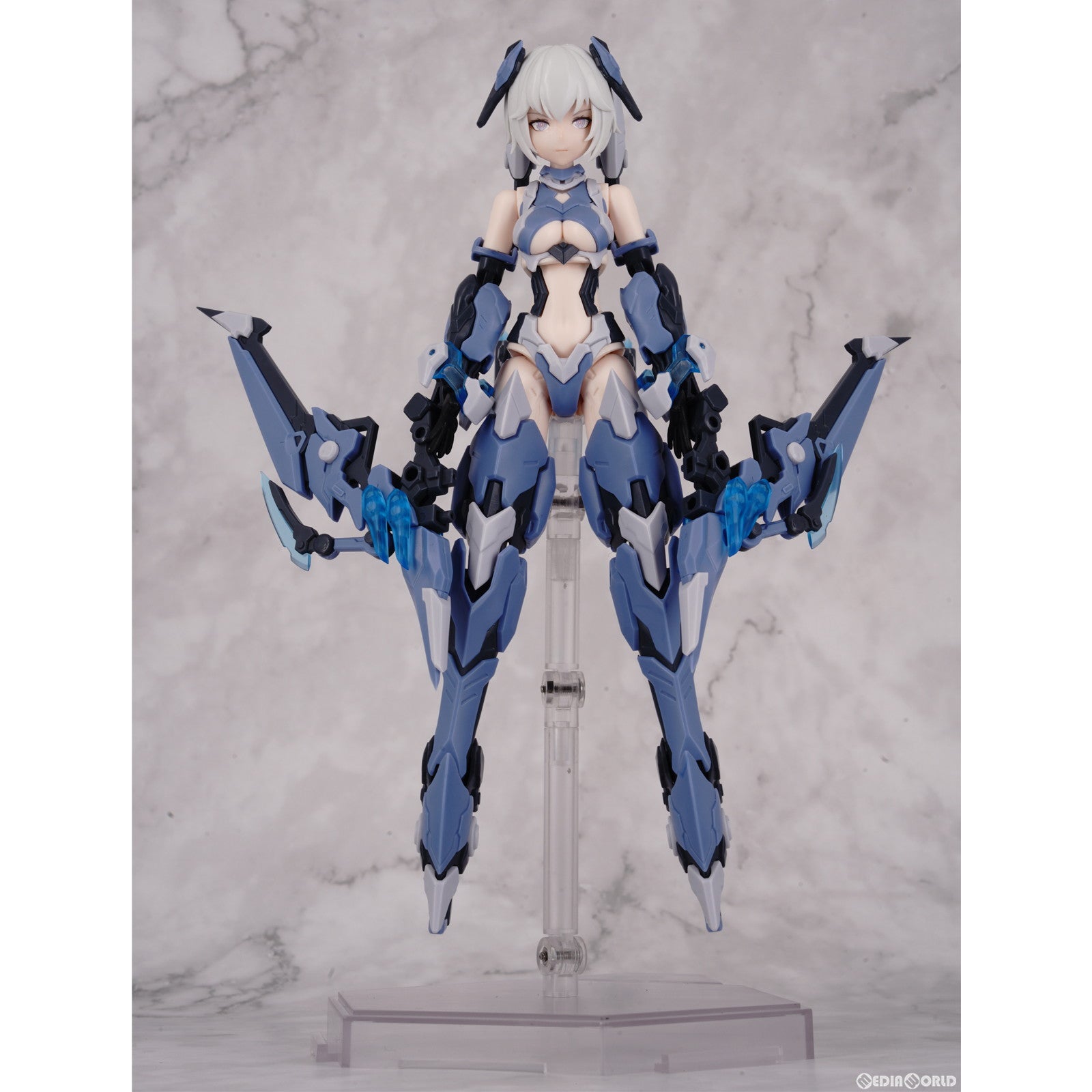 【中古即納】[PTM] PROJECT 狩 1/10 漣(サザナミ) プラスチックモデルキット プラモデル PR-PRODUCTION(20240221)