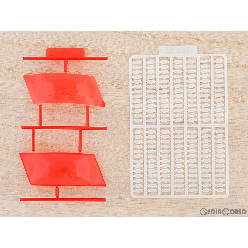 【新品即納】[PTM] (再販) 1/1 寿司プラモ 鮪 プラモデル StudioSYUTO(スタジオシュウトウ) /グッドスマイルカンパニー(20240428)