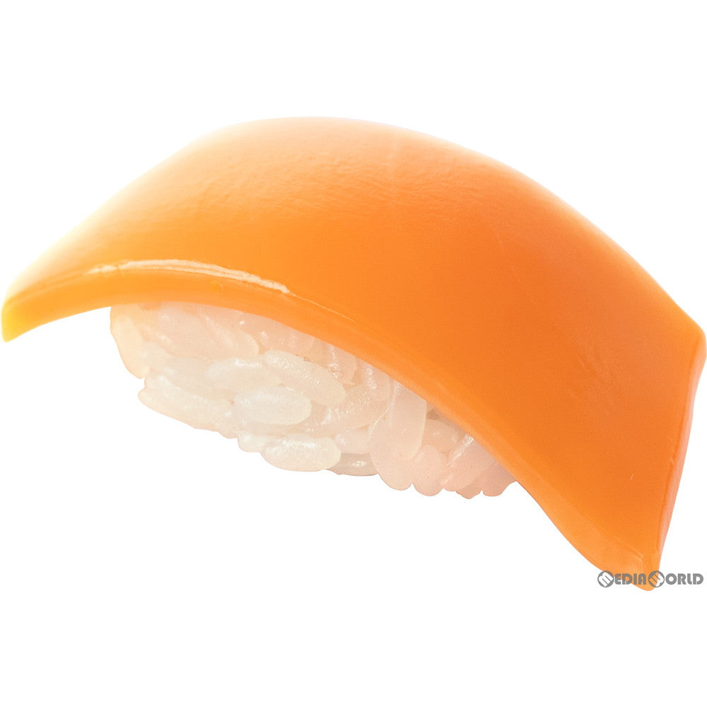 【新品即納】[PTM] (再販) 1/1 寿司プラモ サーモン プラモデル StudioSYUTO(スタジオシュウトウ) /グッドスマイルカンパニー(20240428)