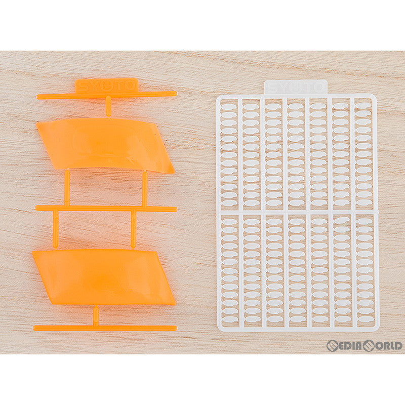 【新品即納】[PTM] (再販) 1/1 寿司プラモ サーモン プラモデル StudioSYUTO(スタジオシュウトウ) /グッドスマイルカンパニー(20240428)
