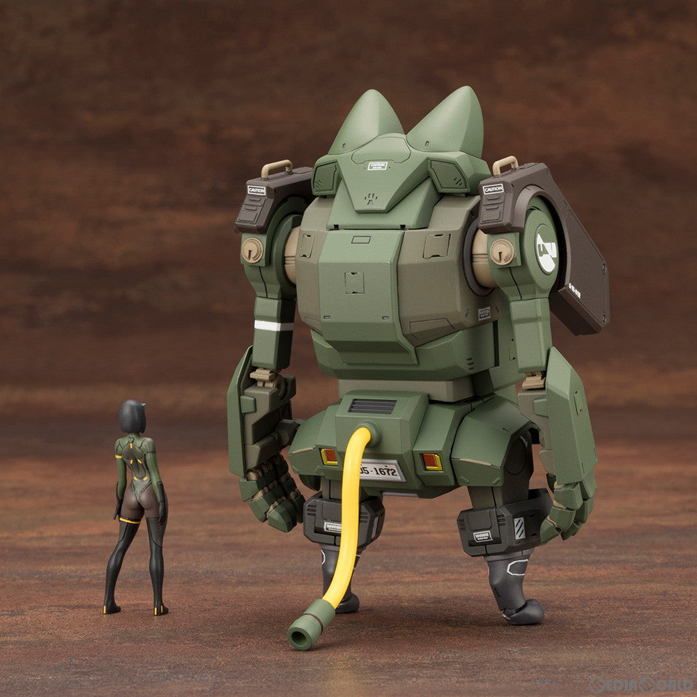 【中古即納】[PTM] 1/35 陸上自衛隊07式-III型戦車 なっちん(EX Ver.) 陸上自衛隊07式戦車 なっちん プラモデル(KP637) コトブキヤ(20240224)