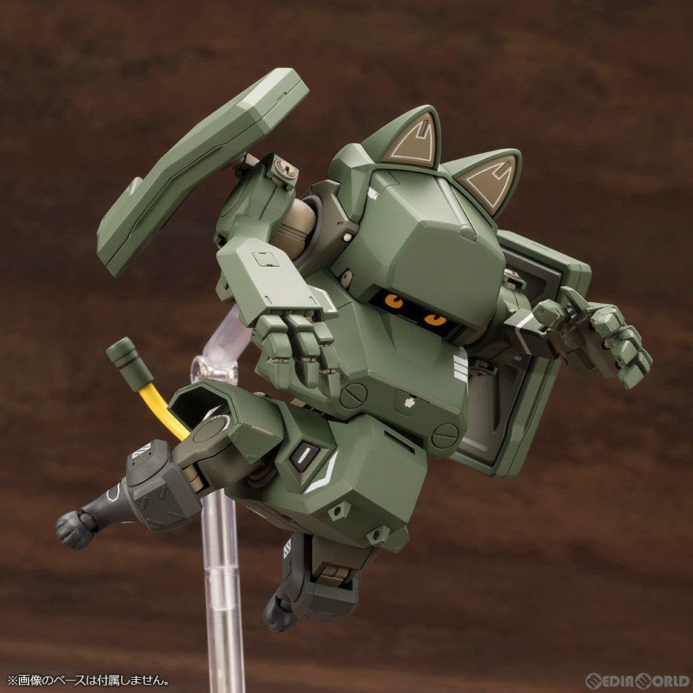 【新品即納】[PTM] 1/35 陸上自衛隊07式-III型戦車 なっちん(EX Ver.) 陸上自衛隊07式戦車 なっちん プラモデル(KP637) コトブキヤ(20240224)