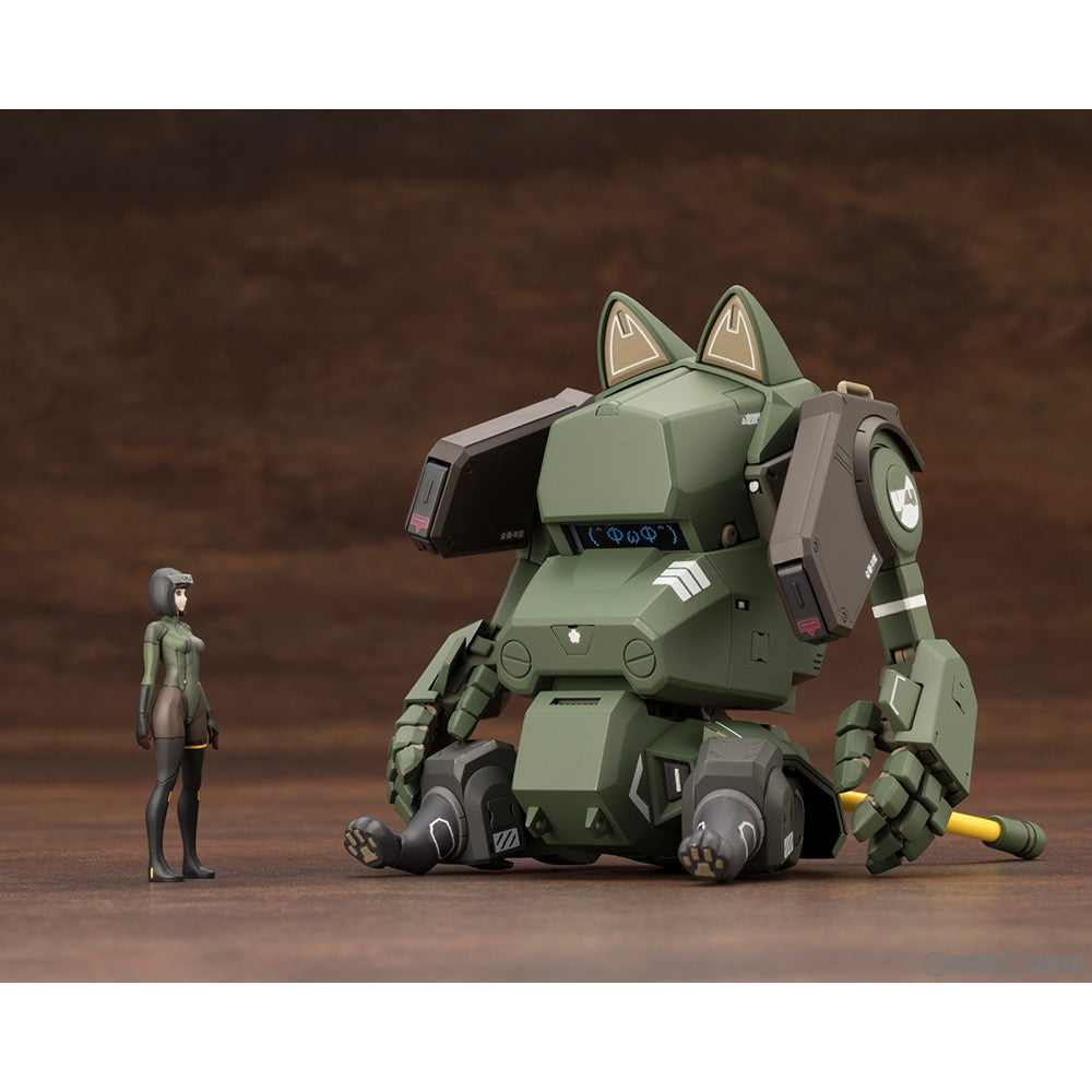 【中古即納】[PTM] 1/35 陸上自衛隊07式-III型戦車 なっちん(EX Ver.) 陸上自衛隊07式戦車 なっちん プラモデル(KP637) コトブキヤ(20240224)