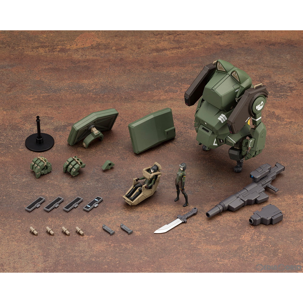 【中古即納】[PTM] 1/35 陸上自衛隊07式-III型戦車 なっちん(EX Ver.) 陸上自衛隊07式戦車 なっちん プラモデル(KP637) コトブキヤ(20240224)