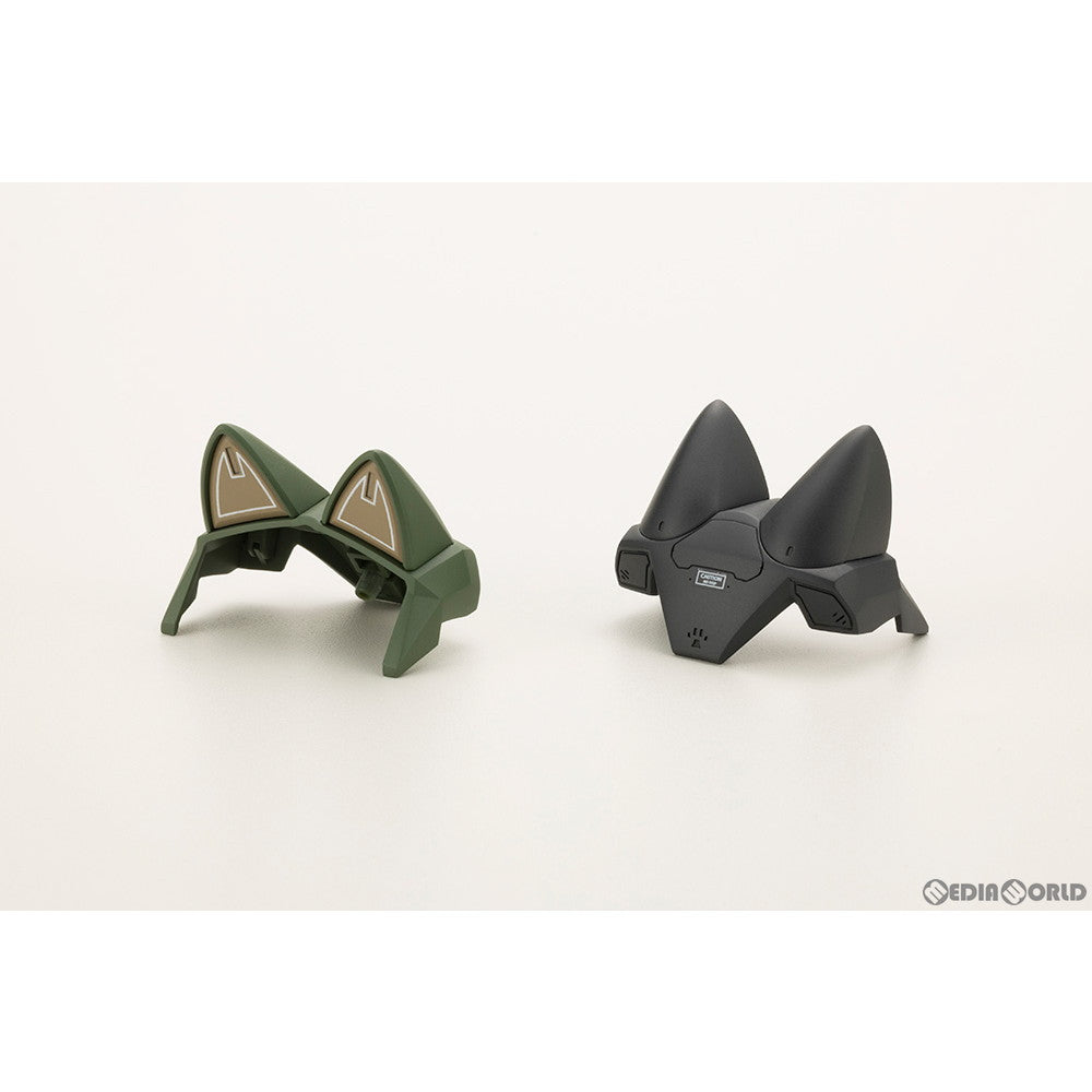 【新品即納】[PTM] 1/35 なっちん アペンドパーツセット 陸上自衛隊07式戦車 なっちん プラモデル用アクセサリ(KP638) コトブキヤ(20240224)