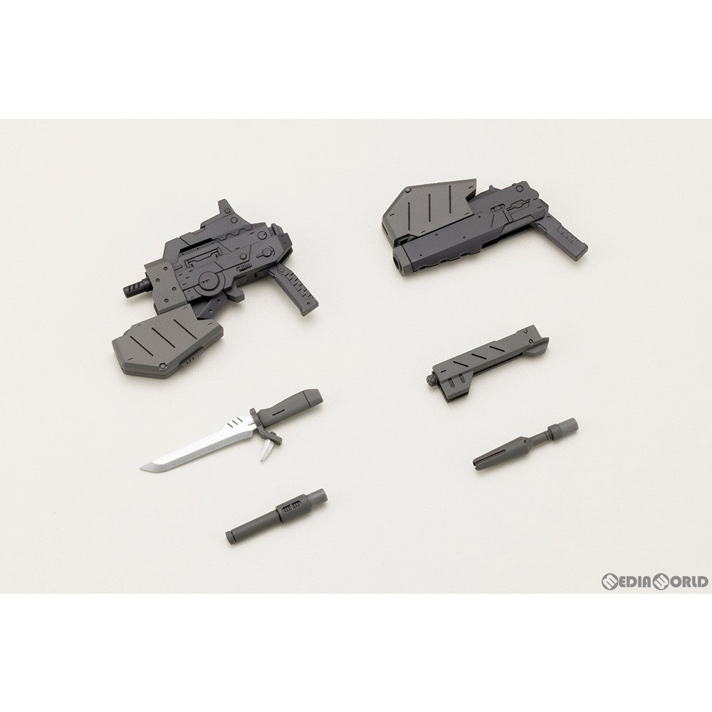 【新品即納】[PTM] 1/35 なっちん アペンドパーツセット 陸上自衛隊07式戦車 なっちん プラモデル用アクセサリ(KP638) コトブキヤ(20240224)