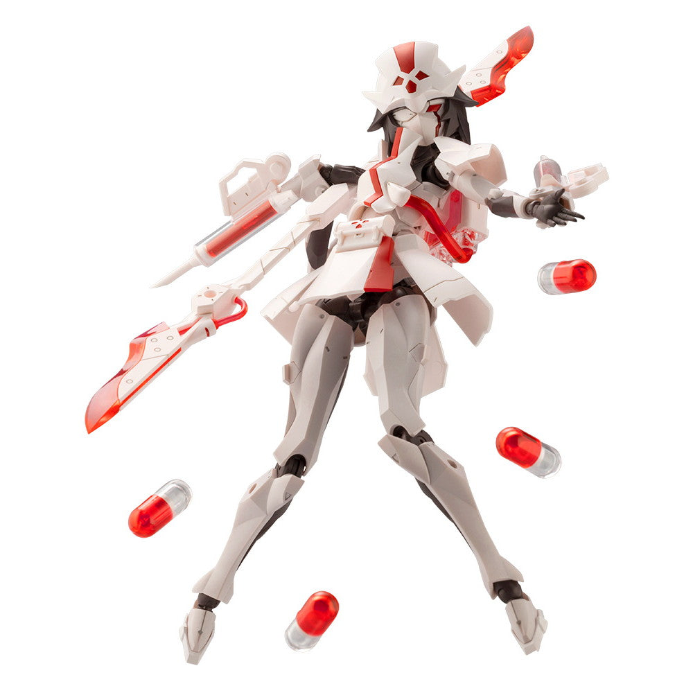 【新品】【お取り寄せ】[PTM] (再販) ルビーアイ 無限邂逅メガロマリア プラモデル(CX007) コトブキヤ(20250625)