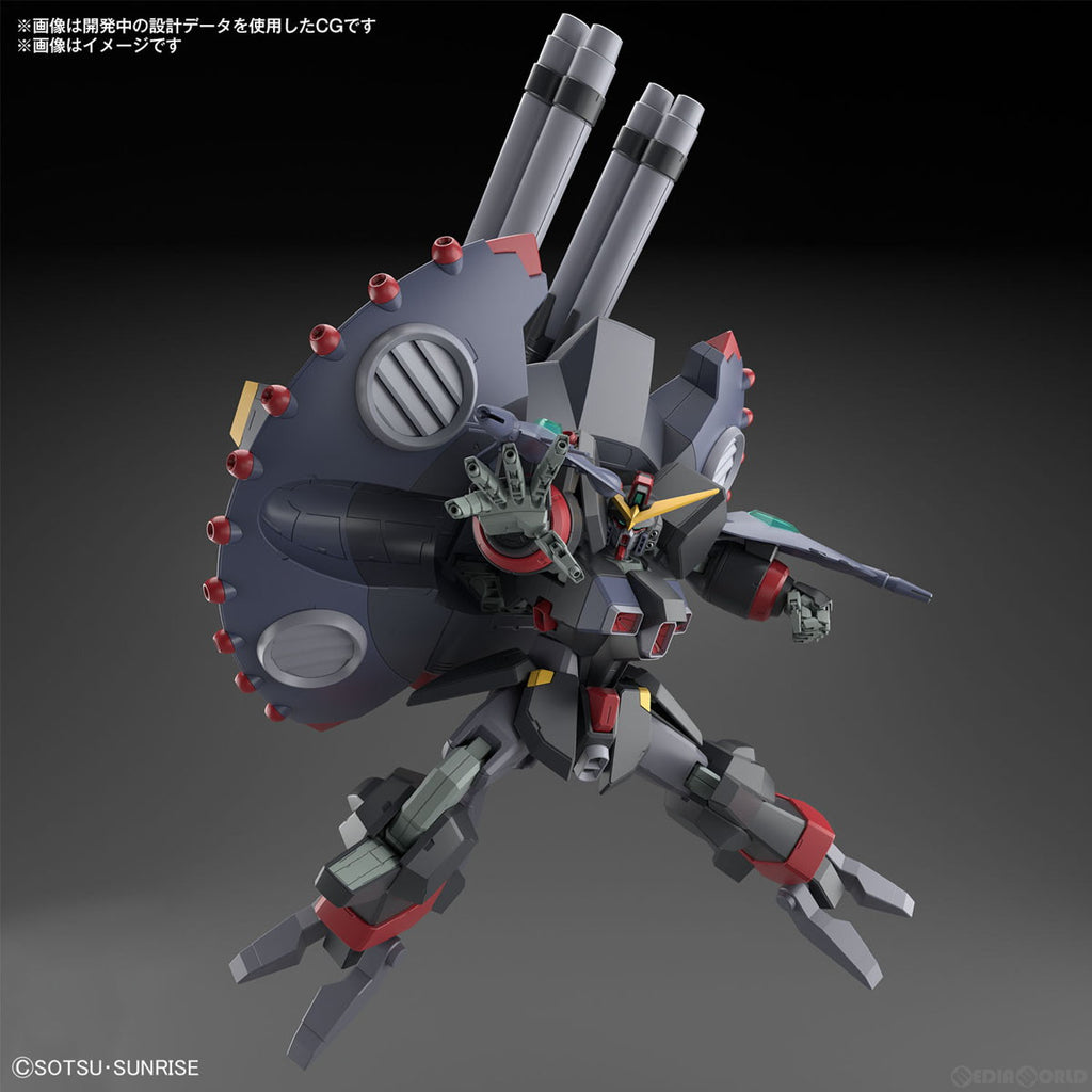 新品即納】[PTM]HG 1/144 デストロイガンダム 機動戦士ガンダムSEED 