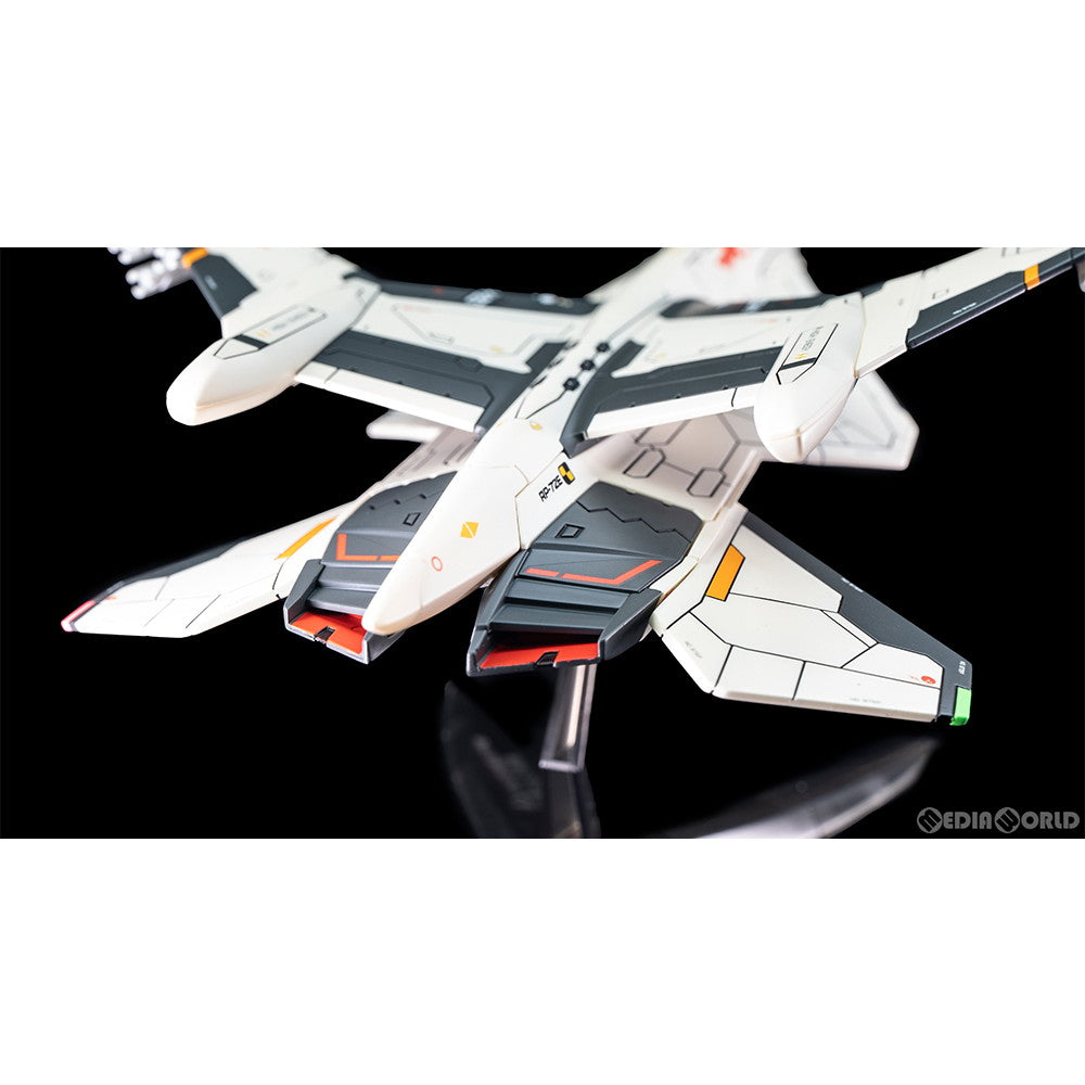 【新品即納】[PTM] 南天門計画 1/100 玄女III式空天戦闘機 X-03 隊長機 プラスチックモデルキット プラモデル HOBBY MIO(ホビーミオ) (20240315)