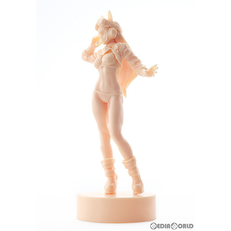【新品即納】[PTM] (再販) PLAMAX MF-42 minimum factory 1/20 みゆき メイクアップエディション 山下しゅんや ミリタリーキューティーズ プラモデル マックスファクトリー/グッドスマイルカンパニー(20240414)